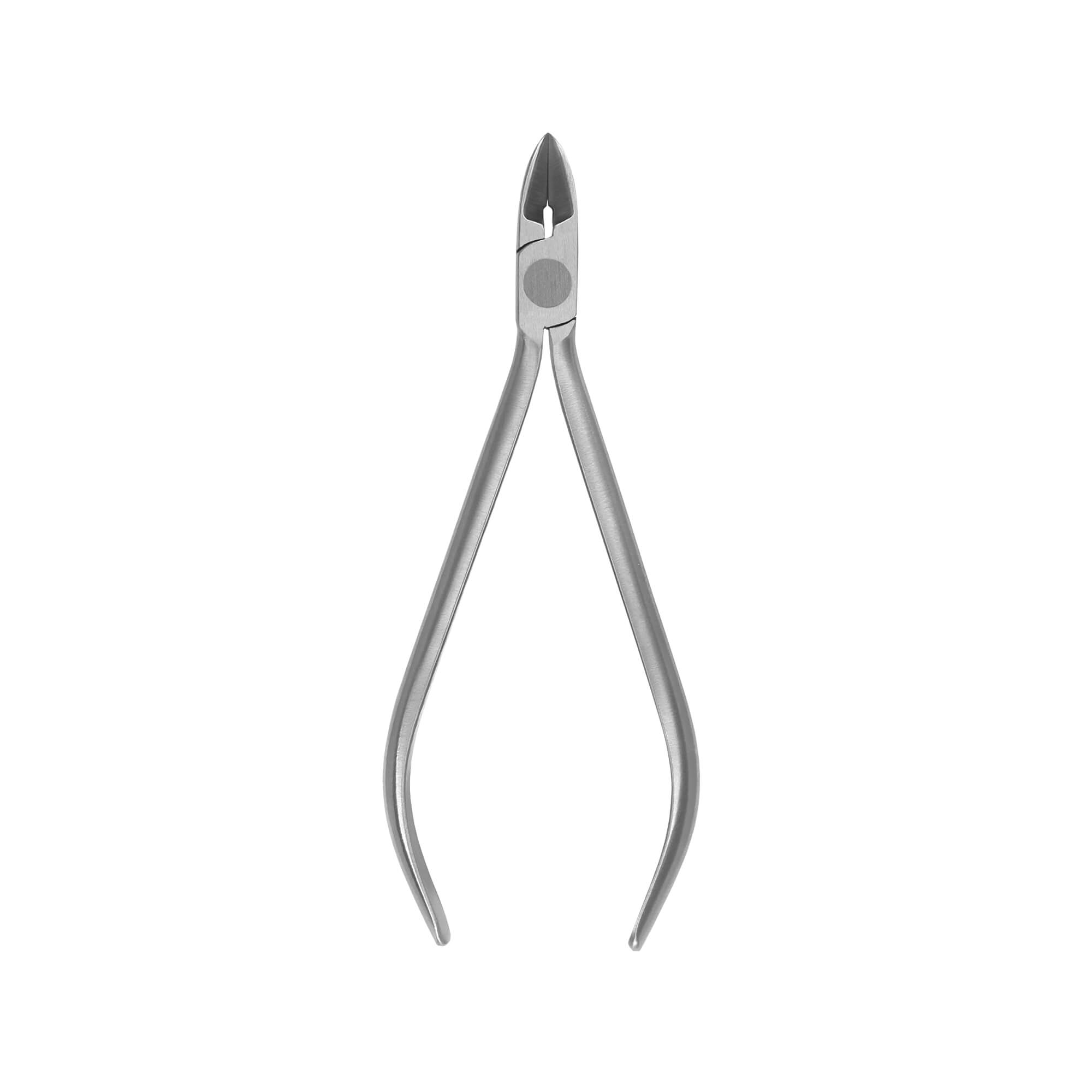DDP Orthodontic Pin & Ligature Cutter - Tungsten Carbide Stainless Steel