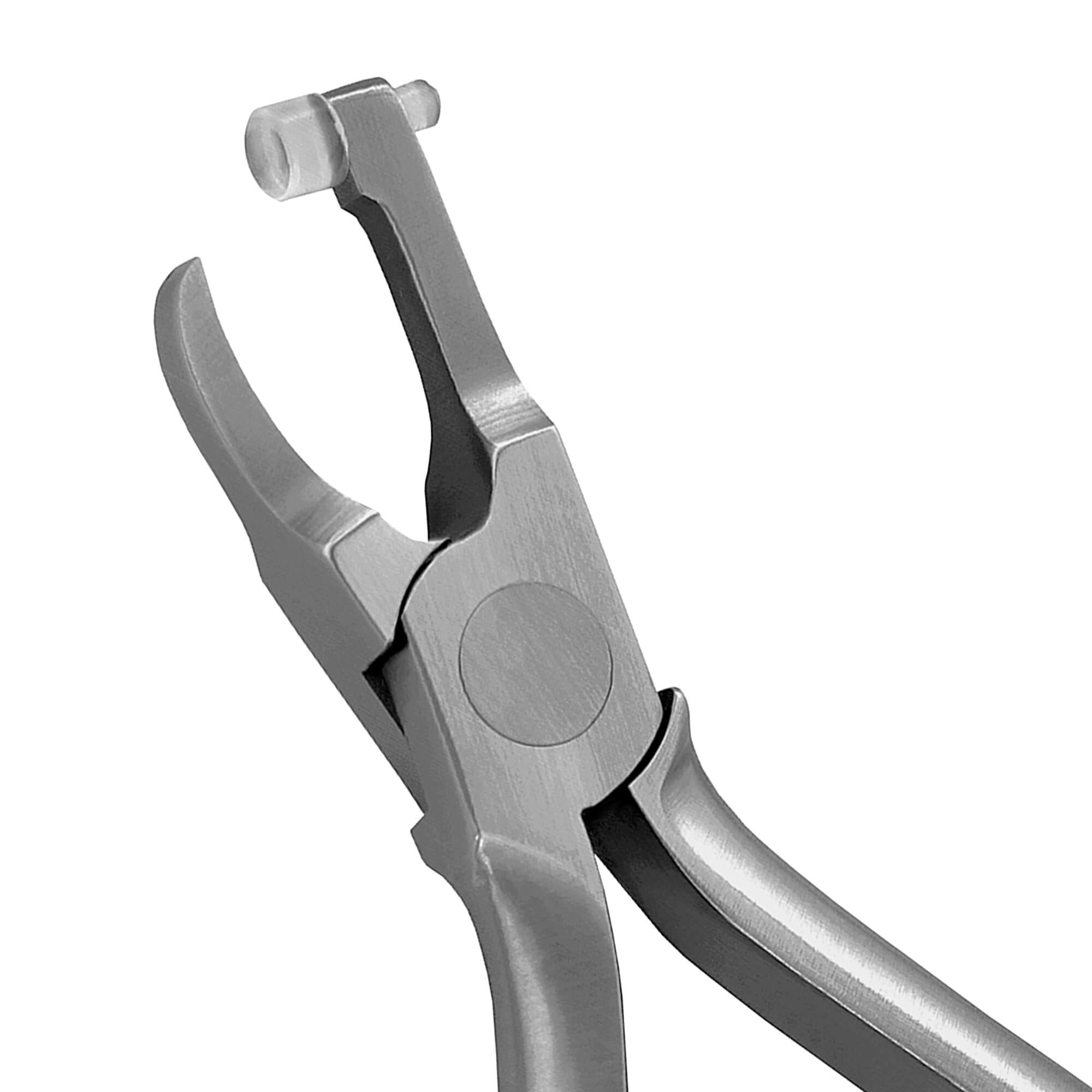 Stortz Small 45° Seaming Pliers