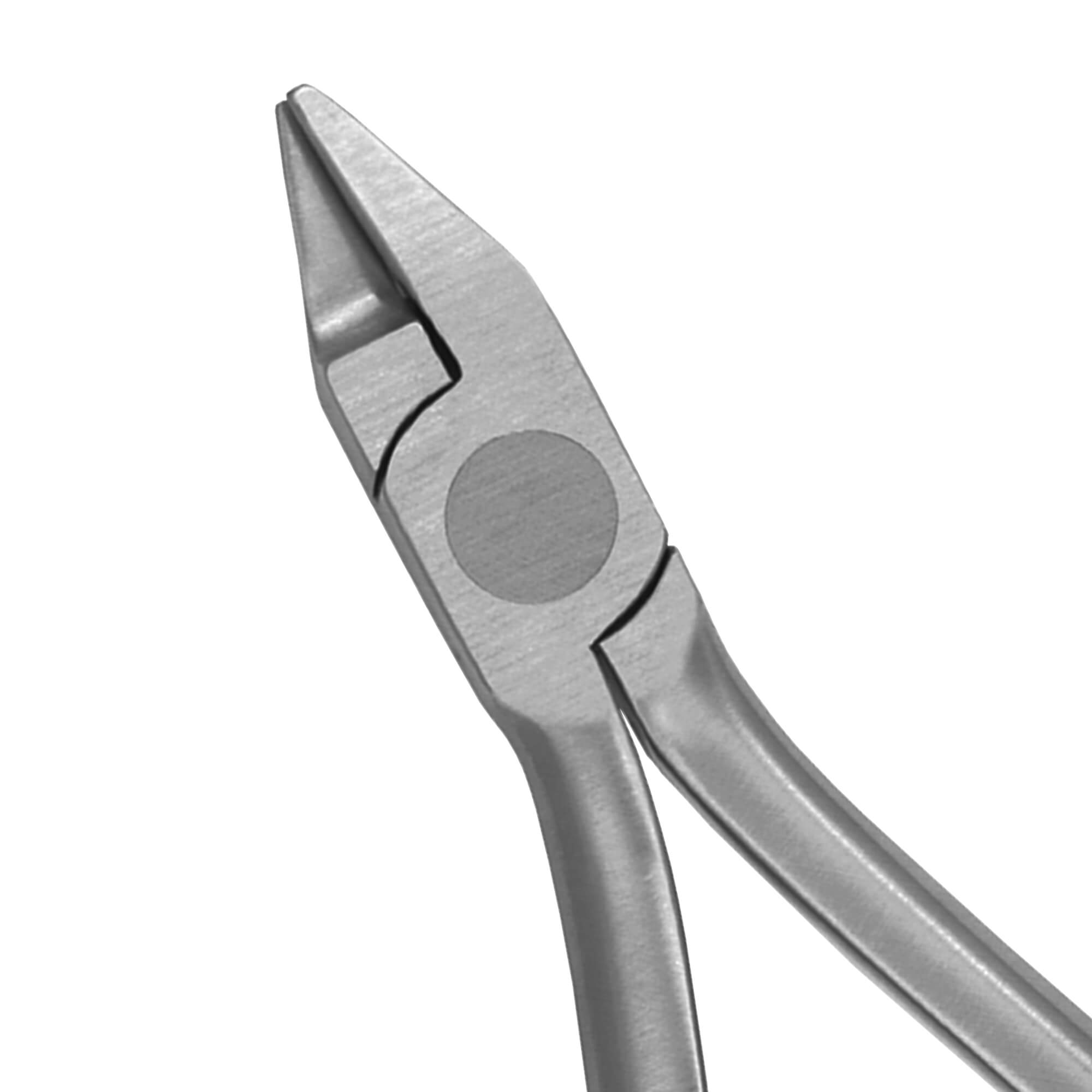 Three store point pliers