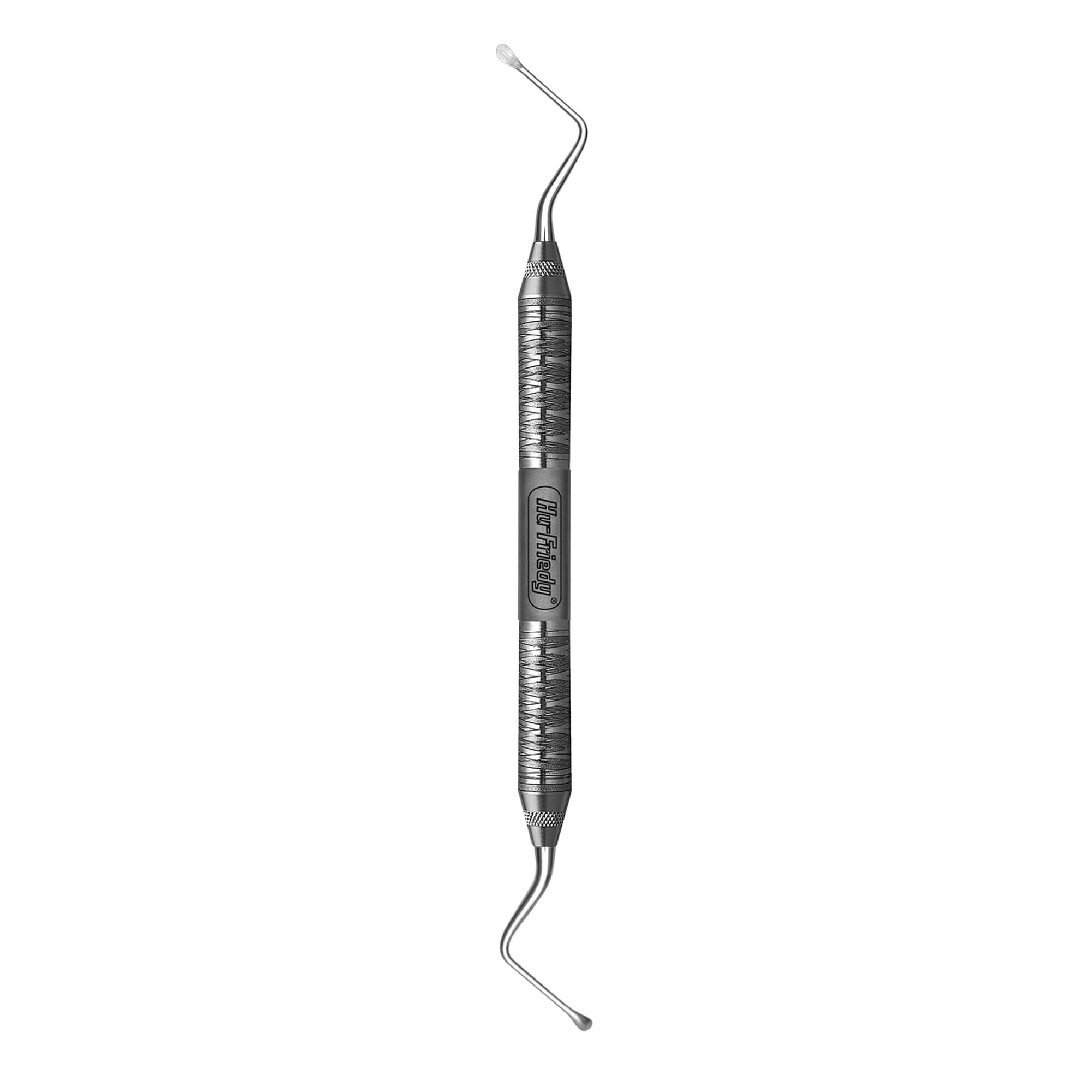 HU FRIEDY Lucas Surgical Curette No.86 CL866 – Oral Surgery & Endodontic Instrument