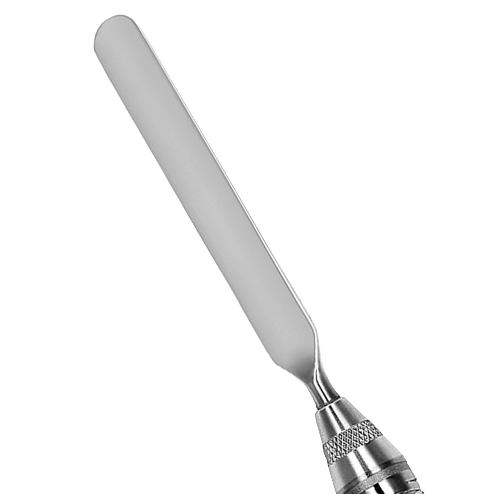 6 Pack #24 Cement Spatula Set - Stainless Steel Dental Lab Instruments By ODM