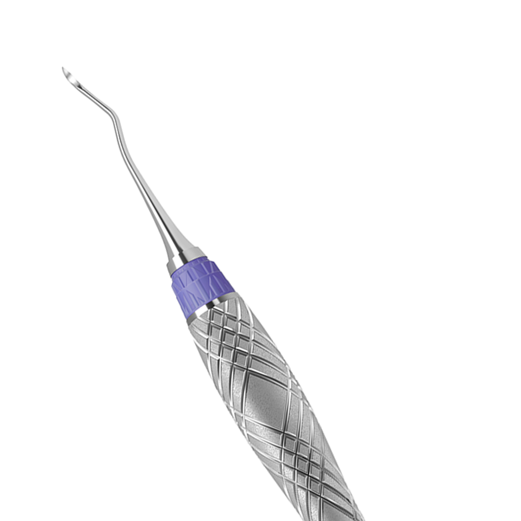 FREDDY 589 2.0 GS 　36 204SD Sickle Scaler, Harmony™ Handle S204SDXE2 | HuFriedyGroup