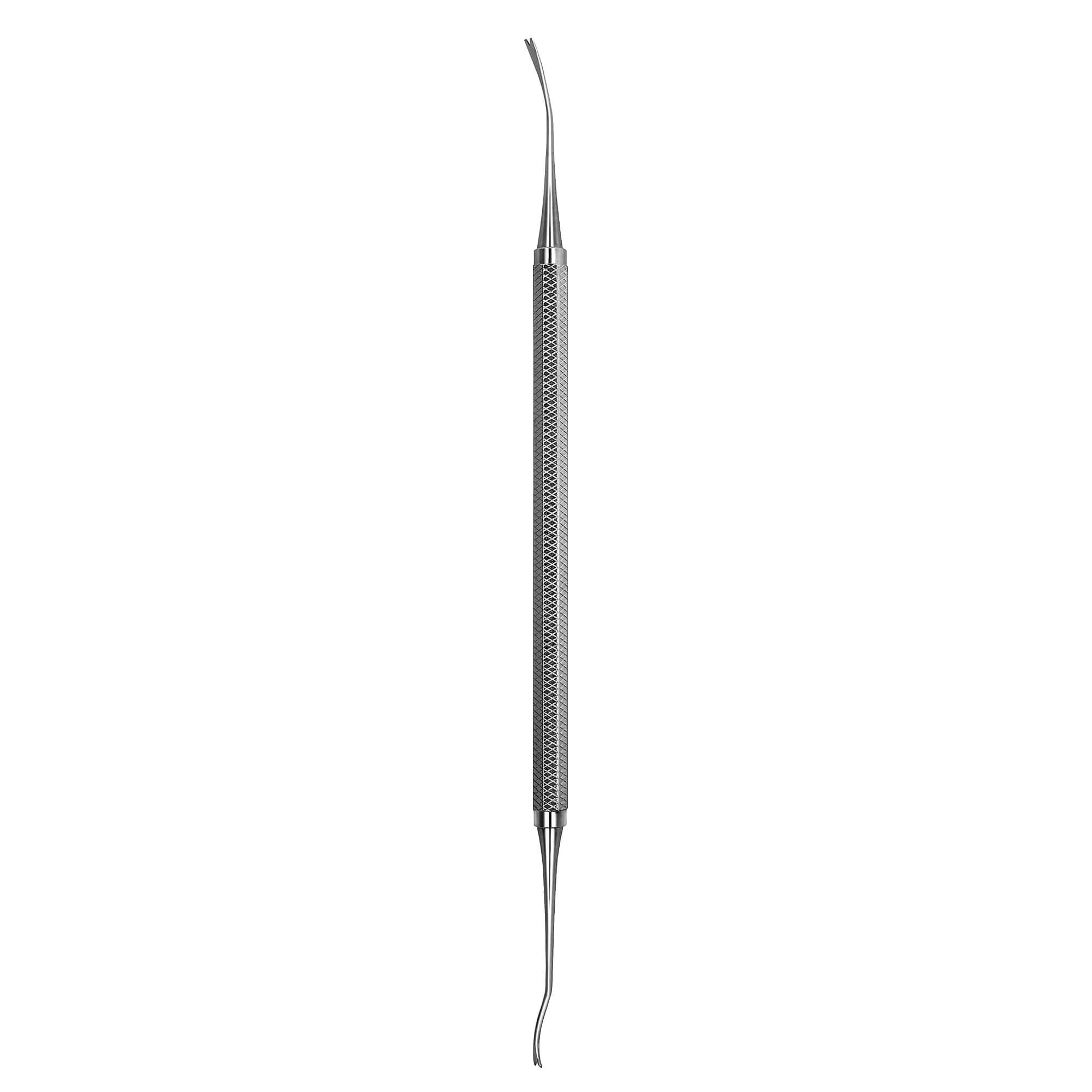 thumbnail image 2 of Dental Orthodontic Instrument Set - Scaler, Tucker, Ligature Director & Band Pusher 2 of 9