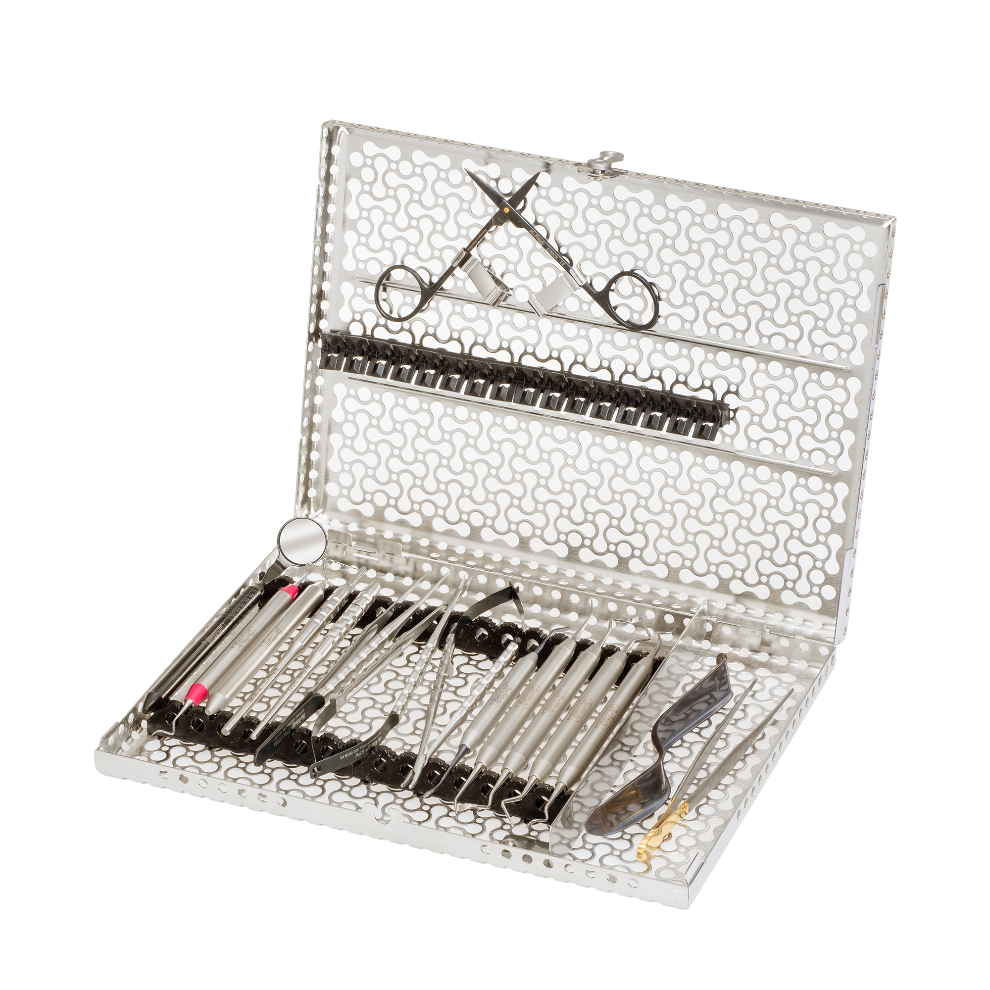 Pink Matters Full Kit