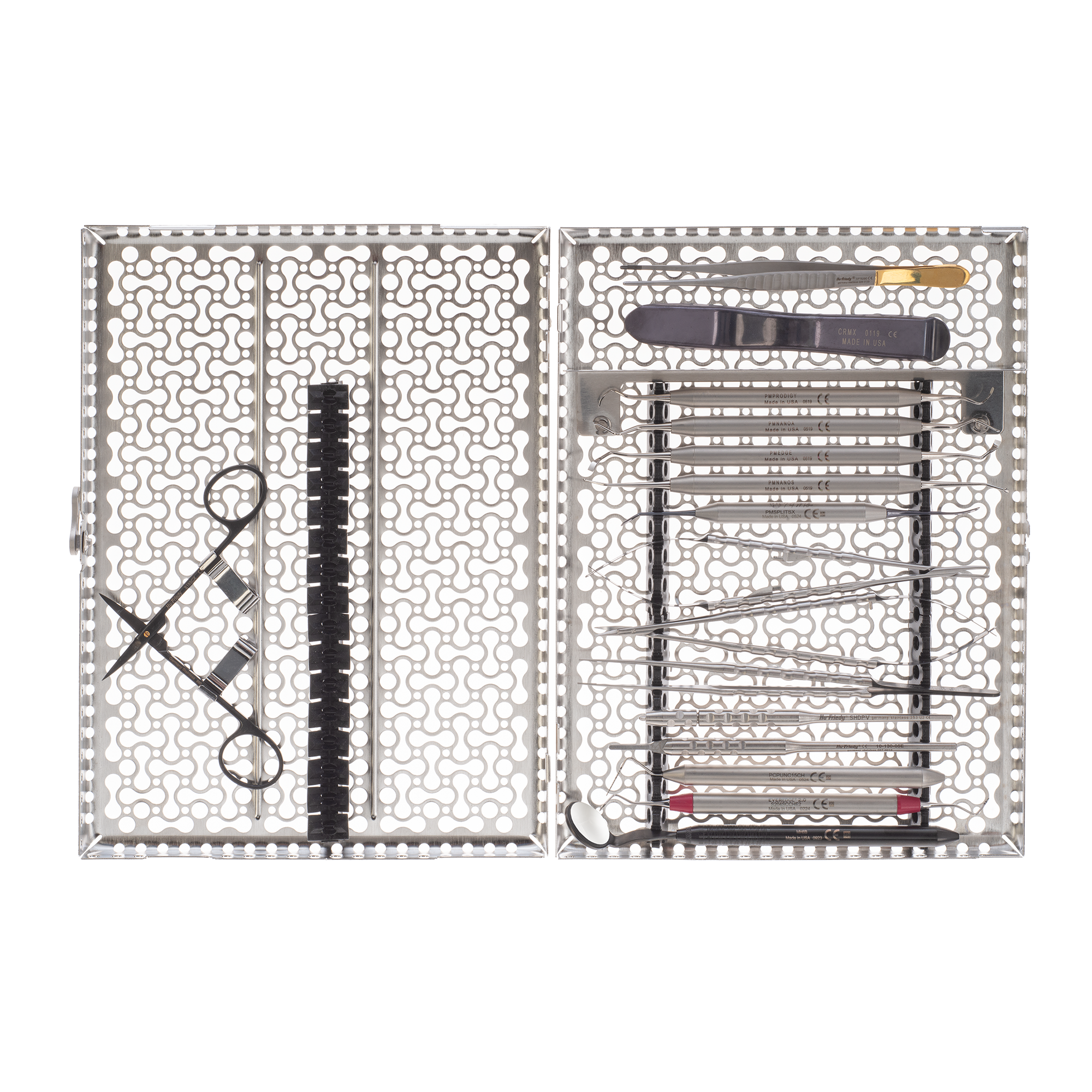 Pink Matters Full Kit