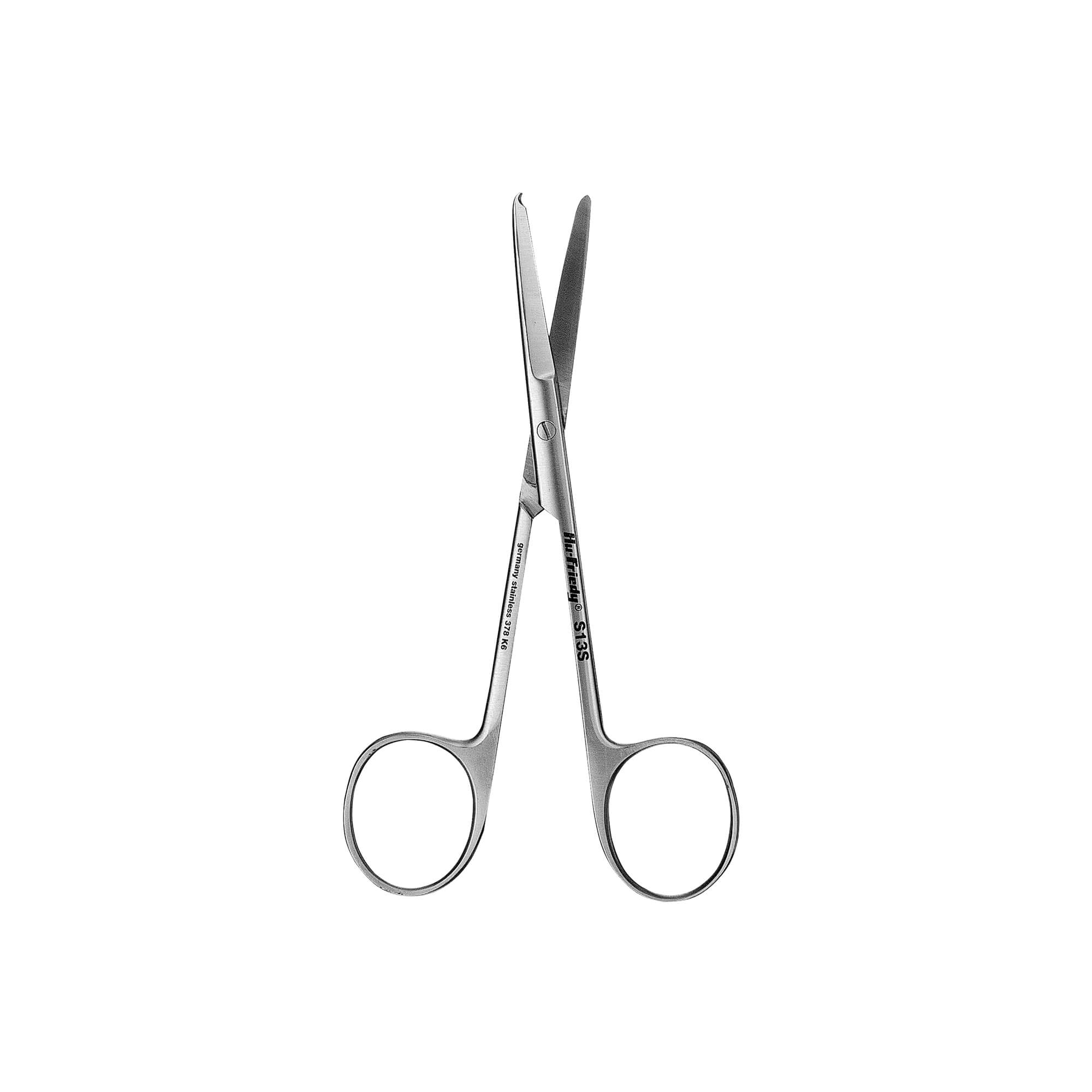 Pin on scissors