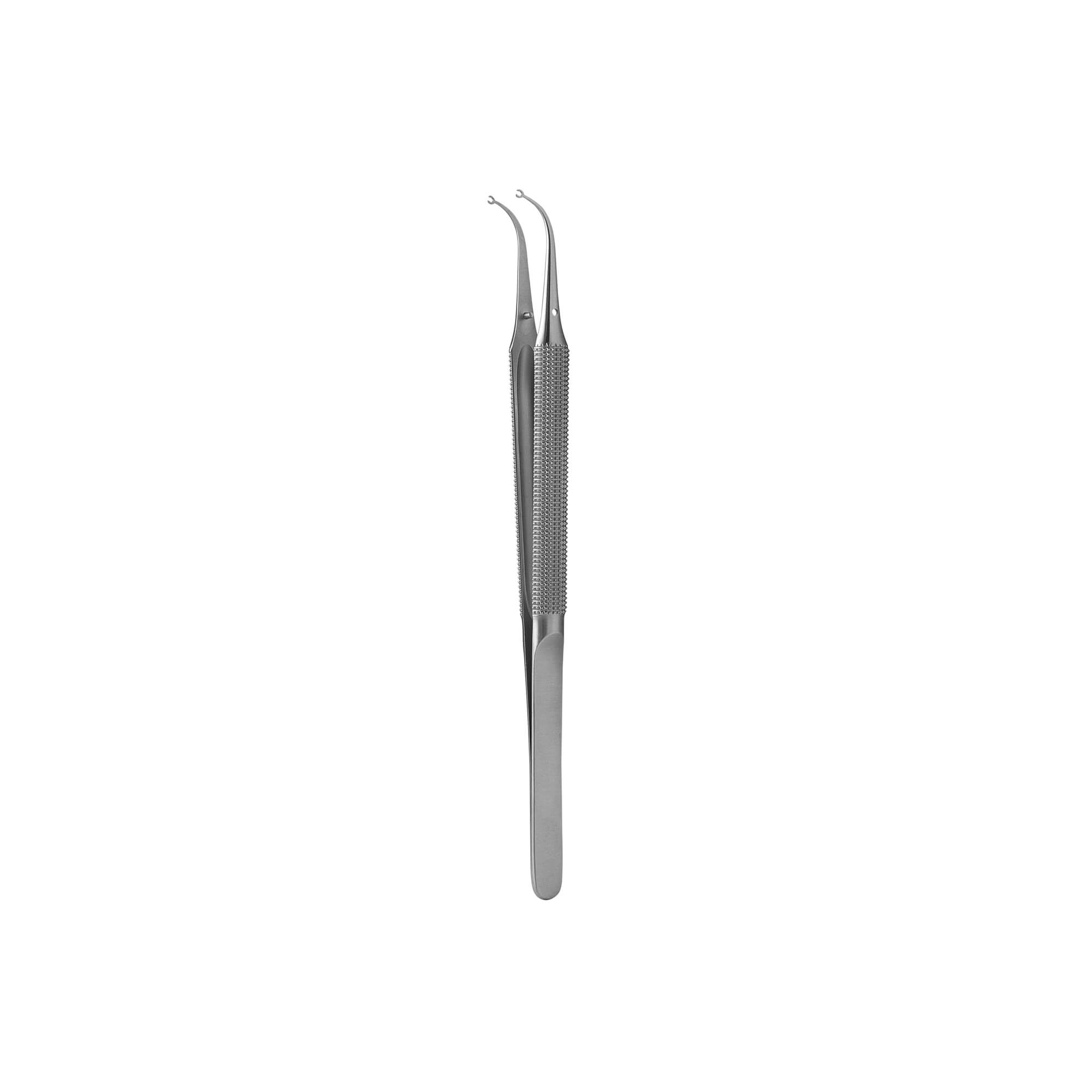 thumbnail image 2 of Slake Dental Corn Suture Plier SP20 – Stainless Steel Surgical Pliers 2 of 6