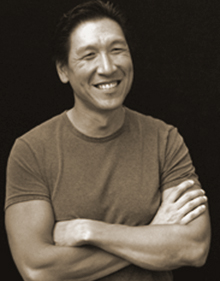 Stephen Chu Hu-Friedy Key Opinion Leader