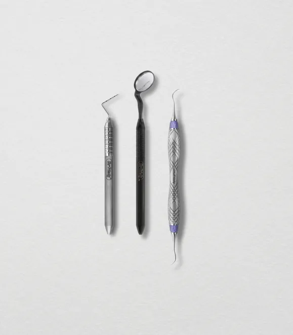 Dental Implantology Preventiative
