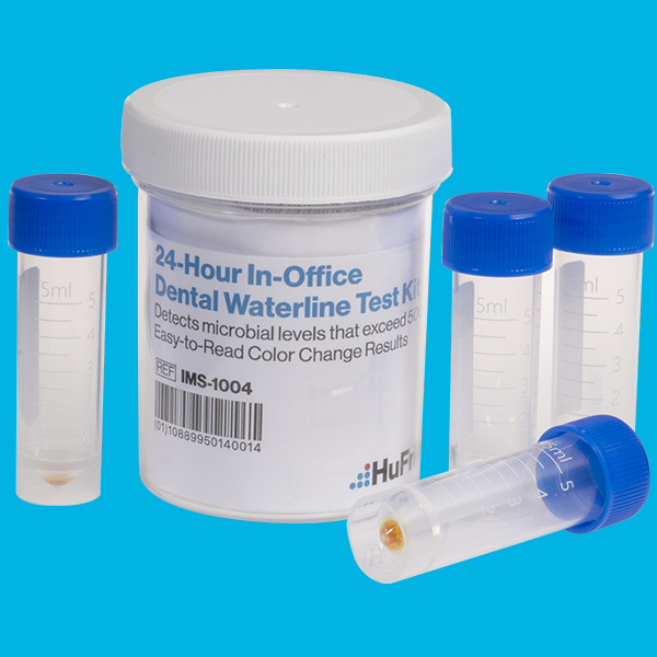 Waterline Test Kit