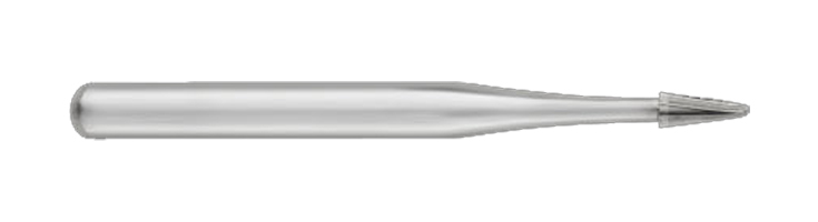 SS White Fissurotomy minimally invasive dental burs for conservative cavity preparation