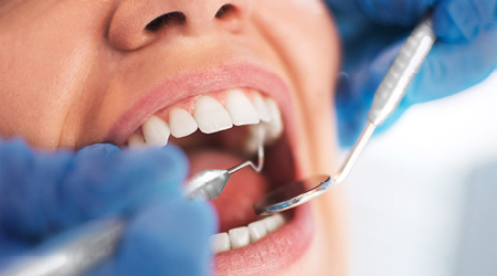 Instrumentation & Procedural