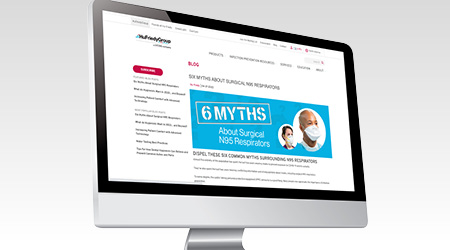 Surface Disinfectant Webinar