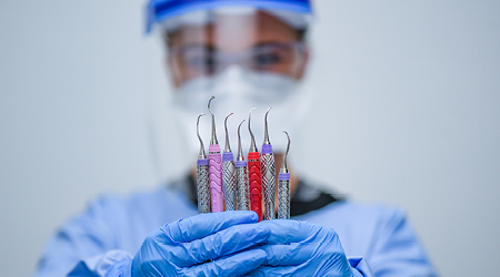 Instrumentation & Procedural Products