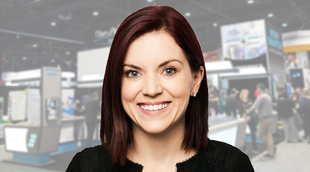 MEET Amber Auger, MPH, RDH