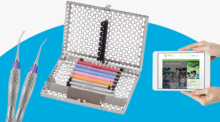 promotion on Cassettes and Scalers