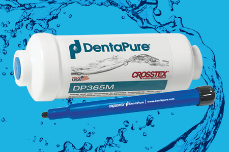 the Benefits of Implementing DentaPure™ Cartridges into your Practice