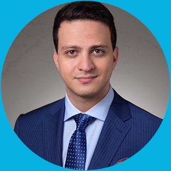 Dr. Shayan Barootchi