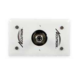 RECESSED IMPERIAL™ Q/C N2 OUTLET
