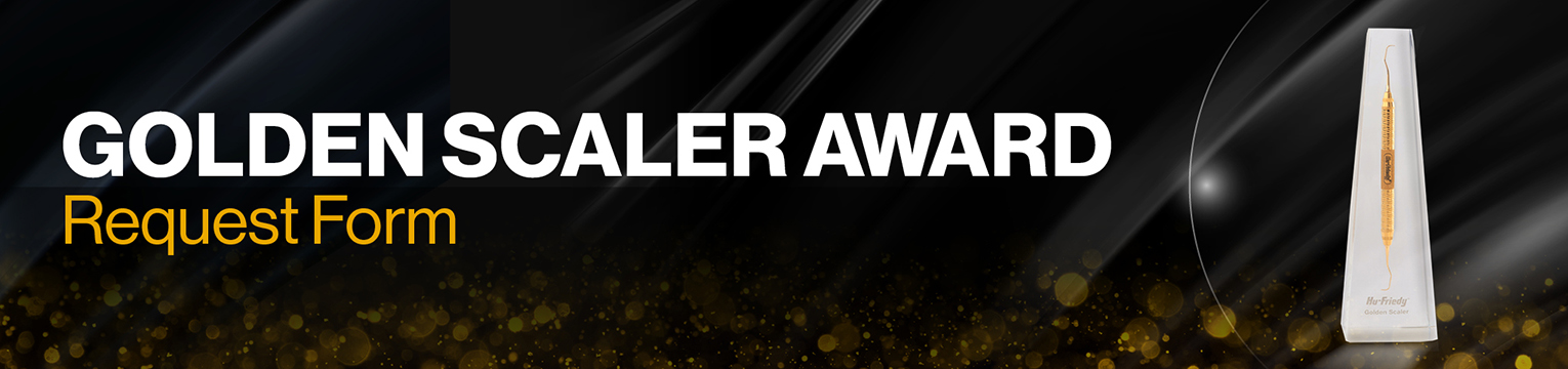 Golden Scaler Request Form