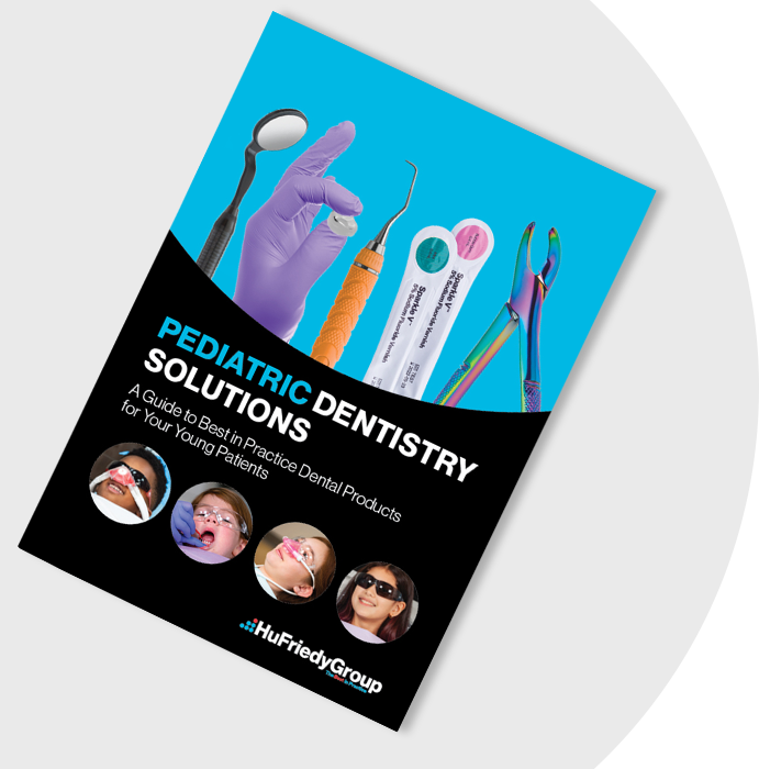 Pediatric Solutions Guide