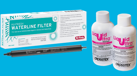 Infection Prevention & Instrument Management