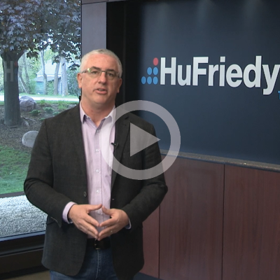 Infection Control - Stay up to Date