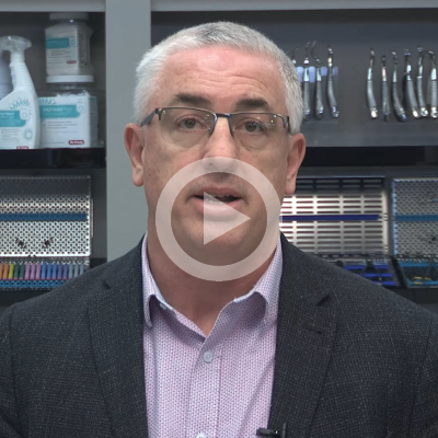 Treating Your Waterlines: Dental Water Management