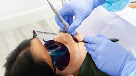 感染预防和器械管理