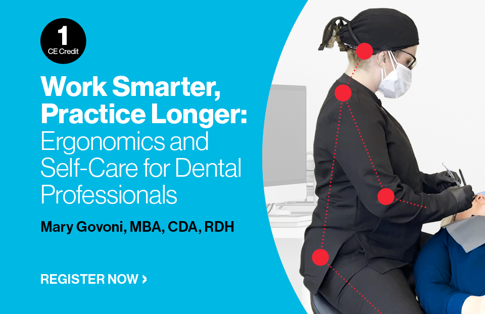 Work smarter, Practice longer