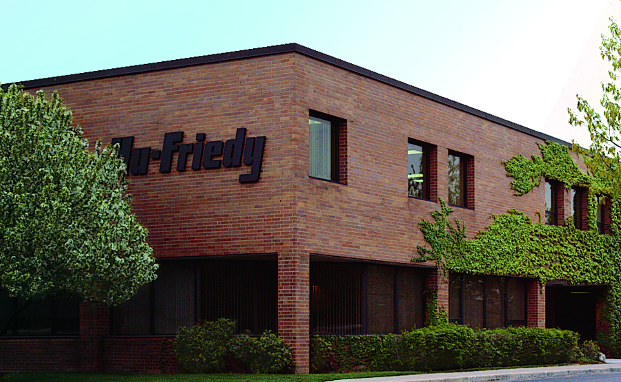 HuFriedy Tokyo office