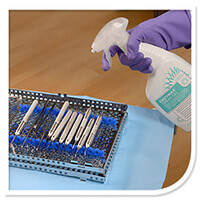 Enzymatic Pre-Cleaner