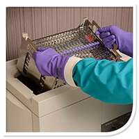 Instrument Reprocessing