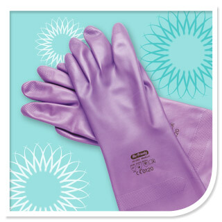 HF Gloves