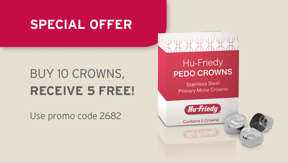 pedo crowns promo