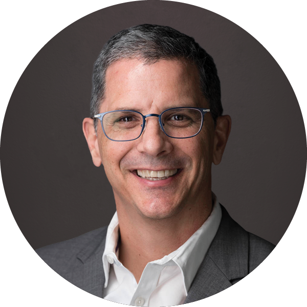 Dan Holton, Chief Solutions Officer