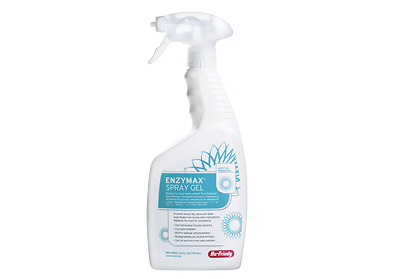 Enzymax™ Spray Gel, 709ml Bottle