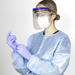 Infection Control - PPE