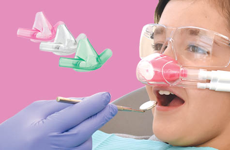 Accutron Nasal Masks