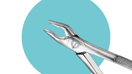 Surgical atlas forceps
