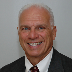 John A. Molinari, Ph.D.