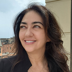 Karen Daw, MBA, CECM, CDIPC