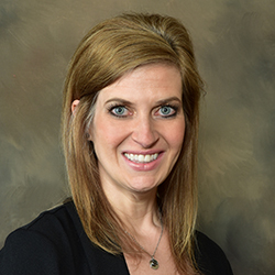 Kim Grensavitch, MJ, RDH