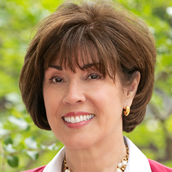 Linda Harvey, MS, RDH