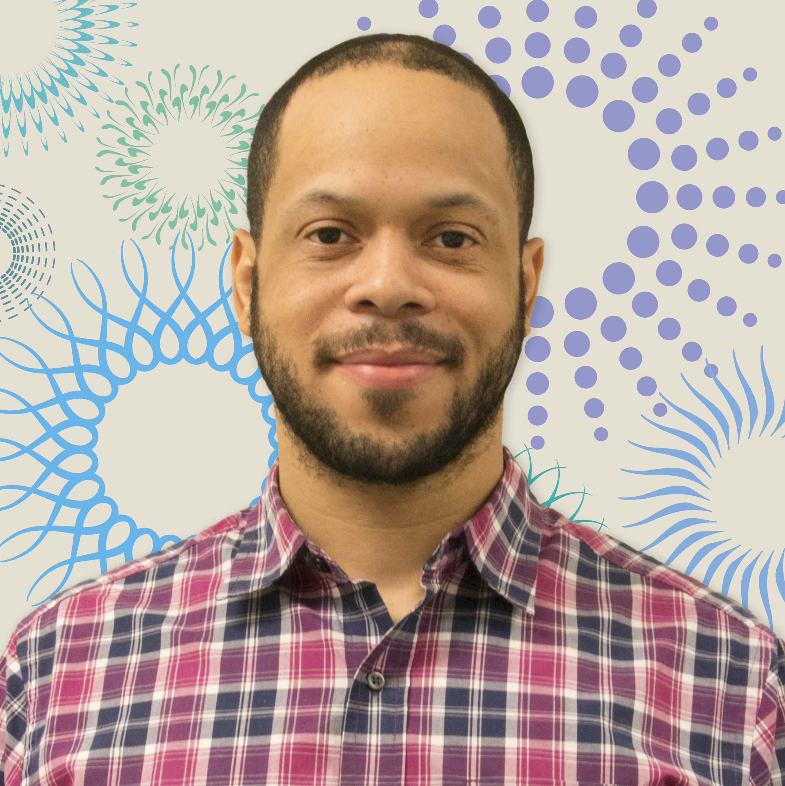 continuous improvement technician Antjuan Patterson