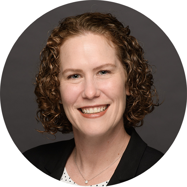 Megan Mendes, SVP, Strategic Business Units