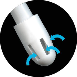 Safe-Flo Plus in Clinical Use