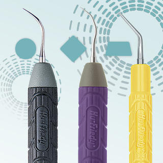 Choosing inserts tip geometry