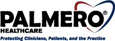 Palmero Logo