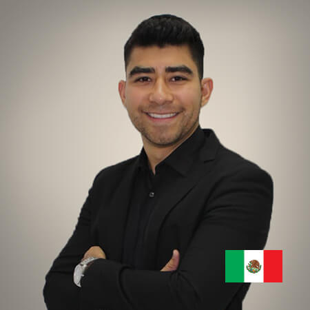 Silverio Jafet Vazquez Alcaraz